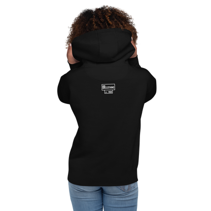 Cellar 8T Whisky - Adulting - Unisex Hoodie image 22