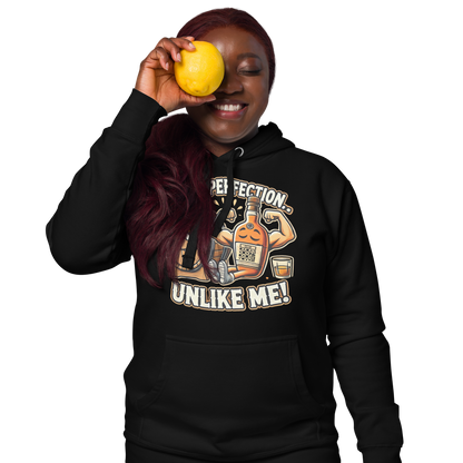 Cellar 8T Whisky - Aged Unisex Hoodie image 9