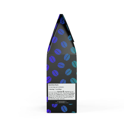 Cellar 8T Coffee - Flathead Valley Blend (Medium-Dark Roast)