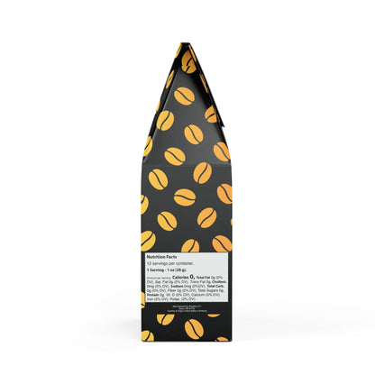 Cellar 8T Coffee - Trapper Peak Decaf Blend (Medium Roast)