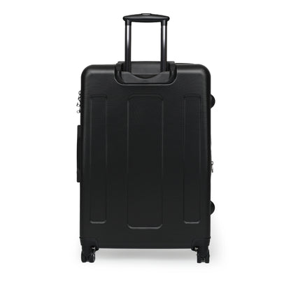 Cellar 8T - Tria Exi Ennea -  Hard Suitcase
