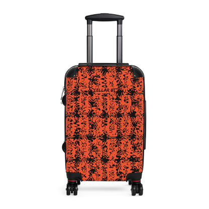 Cellar 8T - Tria Exi Ennea -  Hard Suitcase