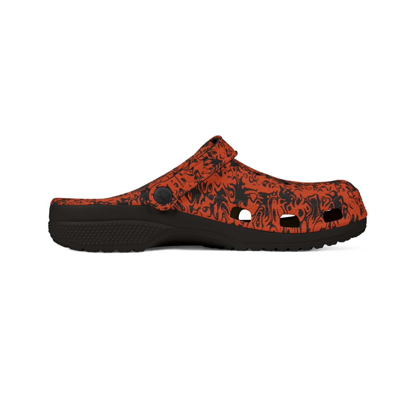 Cellar 8T - Tria Exi Ennea - EVA Foam Rubber Clogs