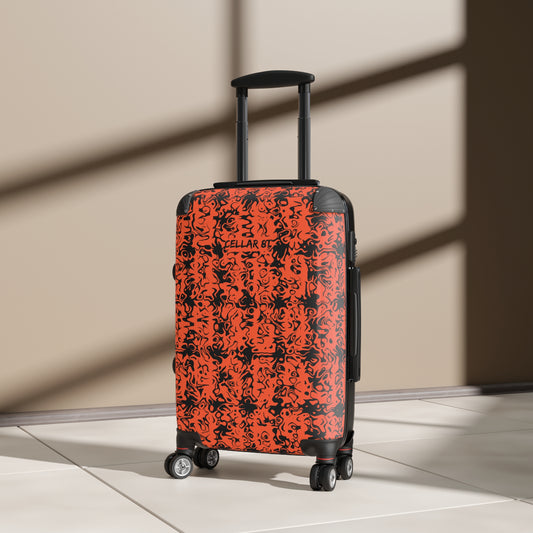 Cellar 8T - Tria Exi Ennea -  Hard Suitcase