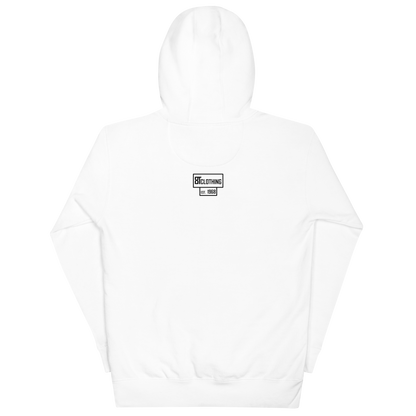 Cellar 8T Whisky - Adulting -  Unisex Hoodie image 33
