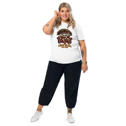 Cellar 8T Whisky - Smooth - Unisex Organic Cotton T-Shirt image 13