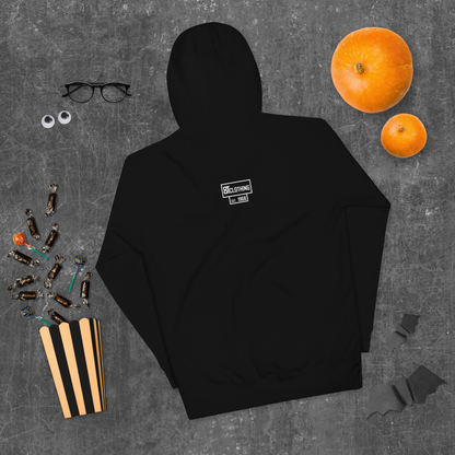 Cellar 8T Whisky - Neat Unisex Hoodie image 28