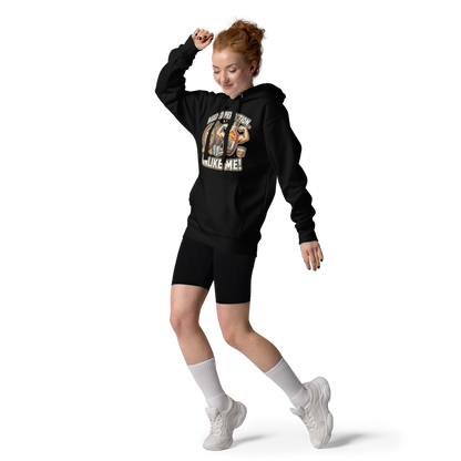 Cellar 8T Whisky - Aged Unisex Hoodie image 10