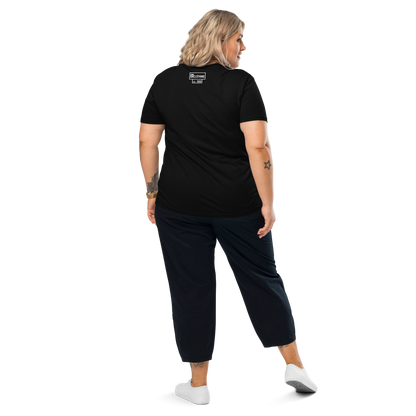 Cellar 8T Whisky - Neat - Unisex Organic Cotton T-Shirt image 8