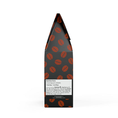 Cellar 8T Coffee - Bitterroot Blend (Dark French Roast)