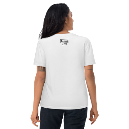 Cellar 8T Whisky - Sip Happens - Unisex Organic Cotton T-Shirt image 9