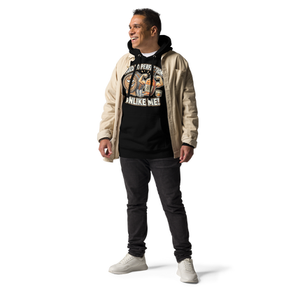 Cellar 8T Whisky - Aged Unisex Hoodie image 17