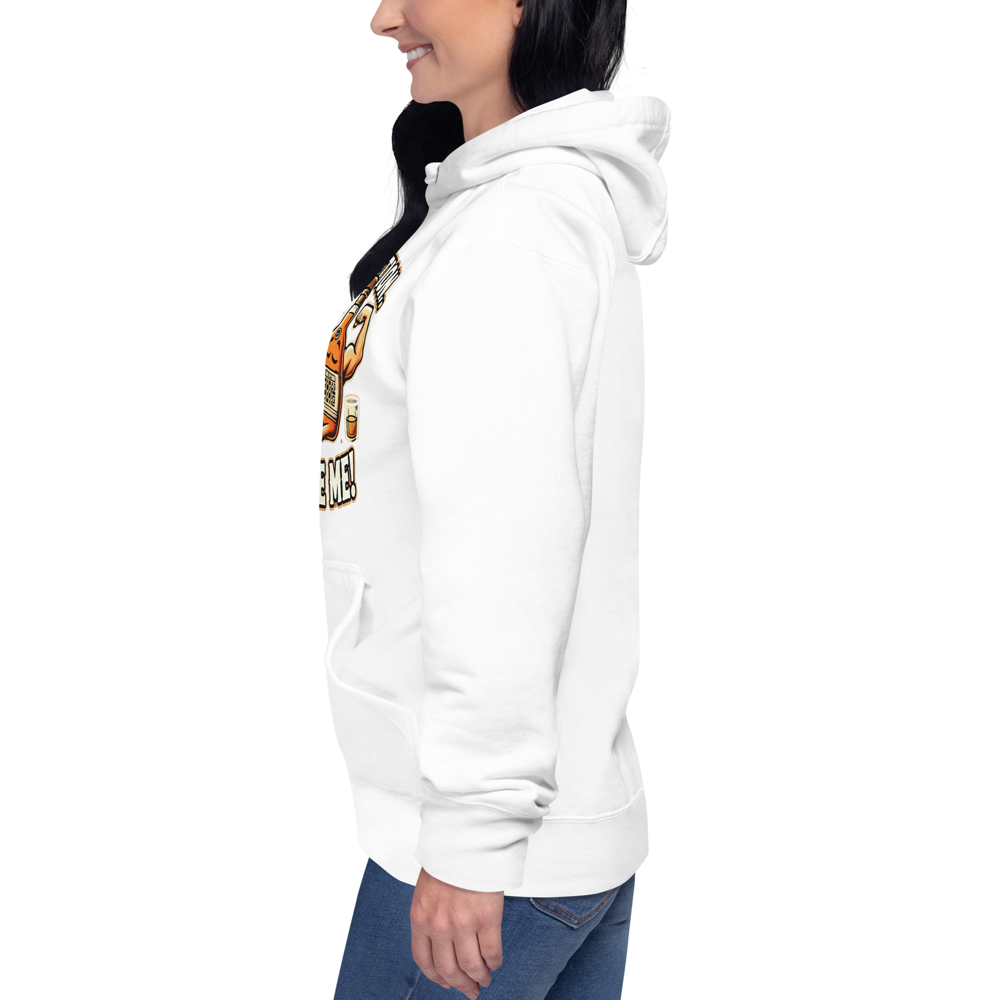 Cellar 8T Whisky - Aged Unisex Hoodie image 9