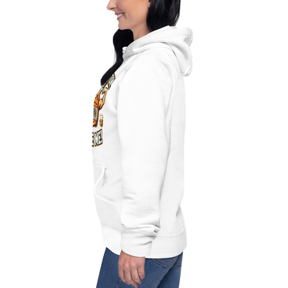Cellar 8T Whisky - Aged Unisex Hoodie image 9