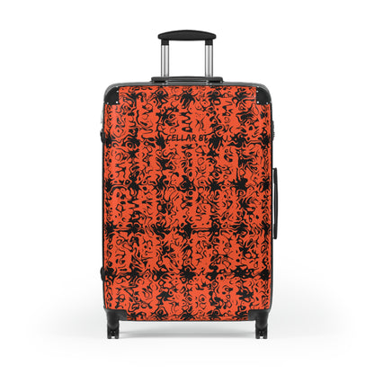 Cellar 8T - Tria Exi Ennea -  Hard Suitcase
