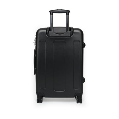 Cellar 8T - Tria Exi Ennea -  Hard Suitcase