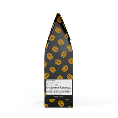Cellar 8T Coffee - High Lakes Blend (Light Roast)