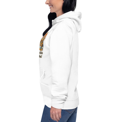 Cellar 8T Whisky - Neat Unisex Hoodie image 12