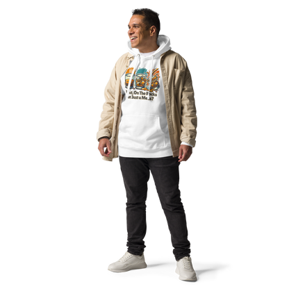 Cellar 8T Whisky - Neat Unisex Hoodie image 18