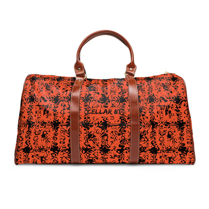 Cellar 8T - Tria Exi Ennea - Travel Bag