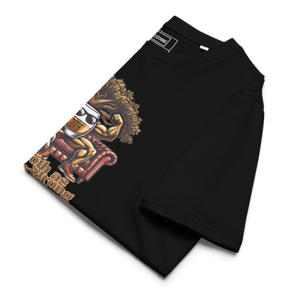 Cellar 8T Whisky - Smooth - Unisex Organic Cotton T-Shirt image 27