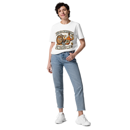 Cellar 8T Whisky - Aged - Unisex Organic Cotton T-Shirt image 11
