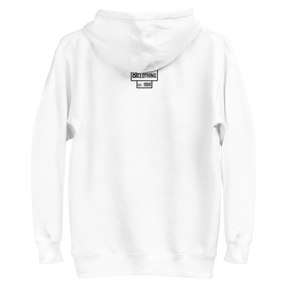 Cellar 8T Whisky - Adulting -  Unisex Hoodie image 31
