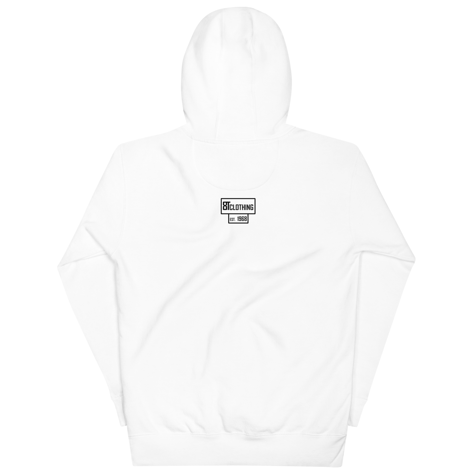 Cellar 8T Whisky - Neat Unisex Hoodie image 26