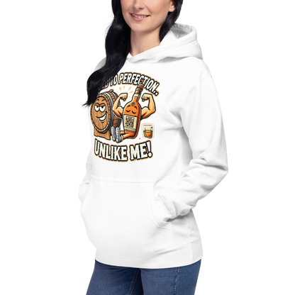 Cellar 8T Whisky - Aged Unisex Hoodie image 6