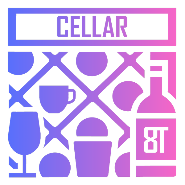 Cellar 8T 