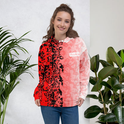 Cellar 8T- Founders Blend - Unisex Hoodie