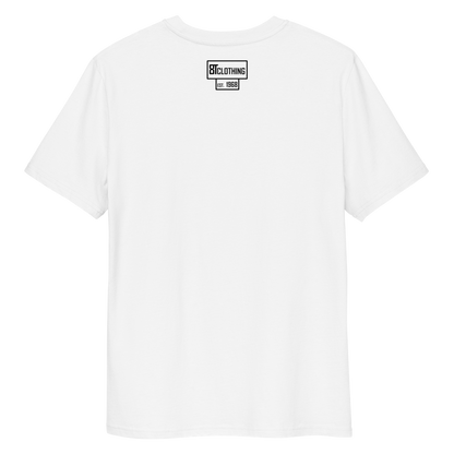 Cellar 8T Whisky - Neat - Unisex Organic Cotton T-Shirt image 18