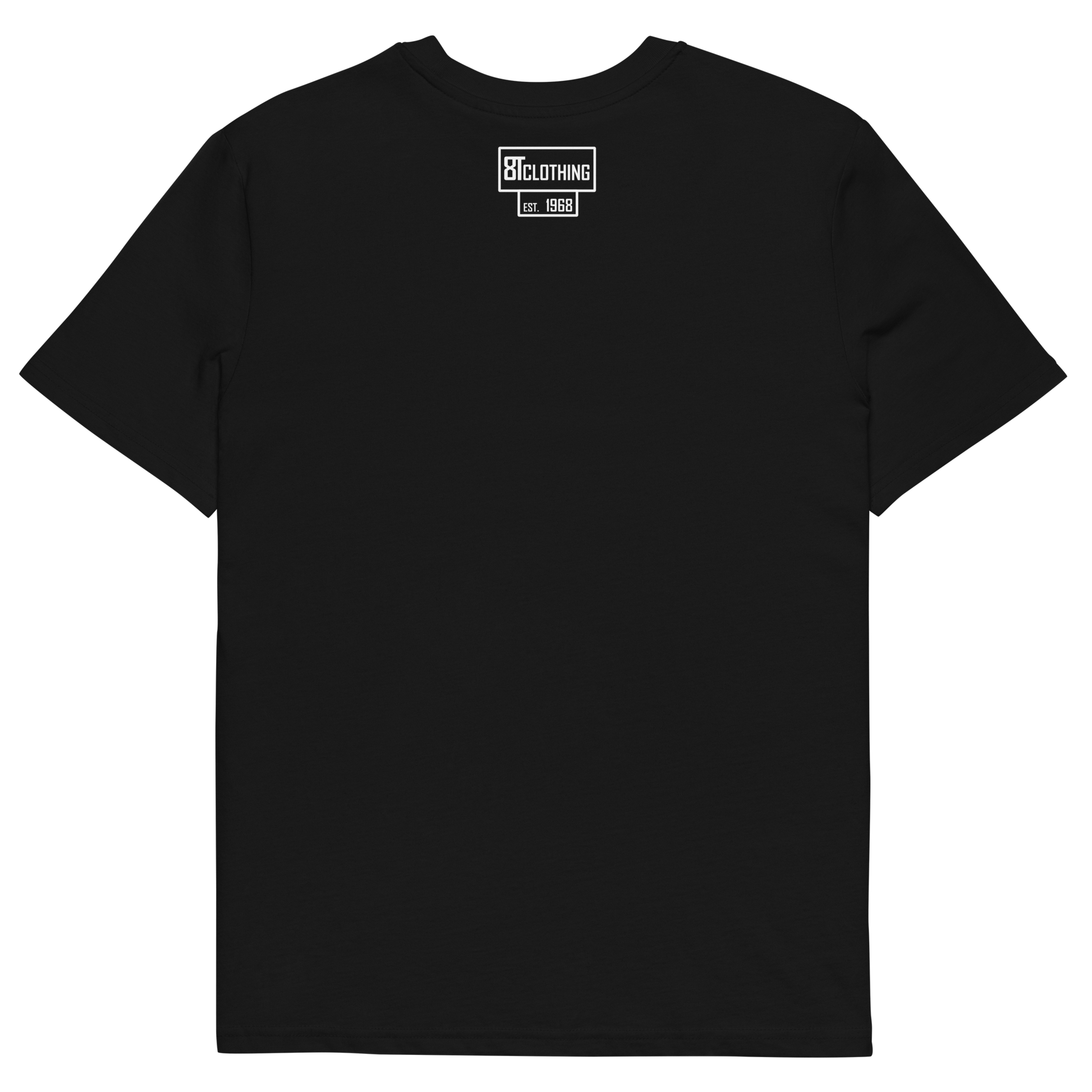 Cellar 8T Coffee - Love Language - Unisex Organic Cotton T-Shirt image 34