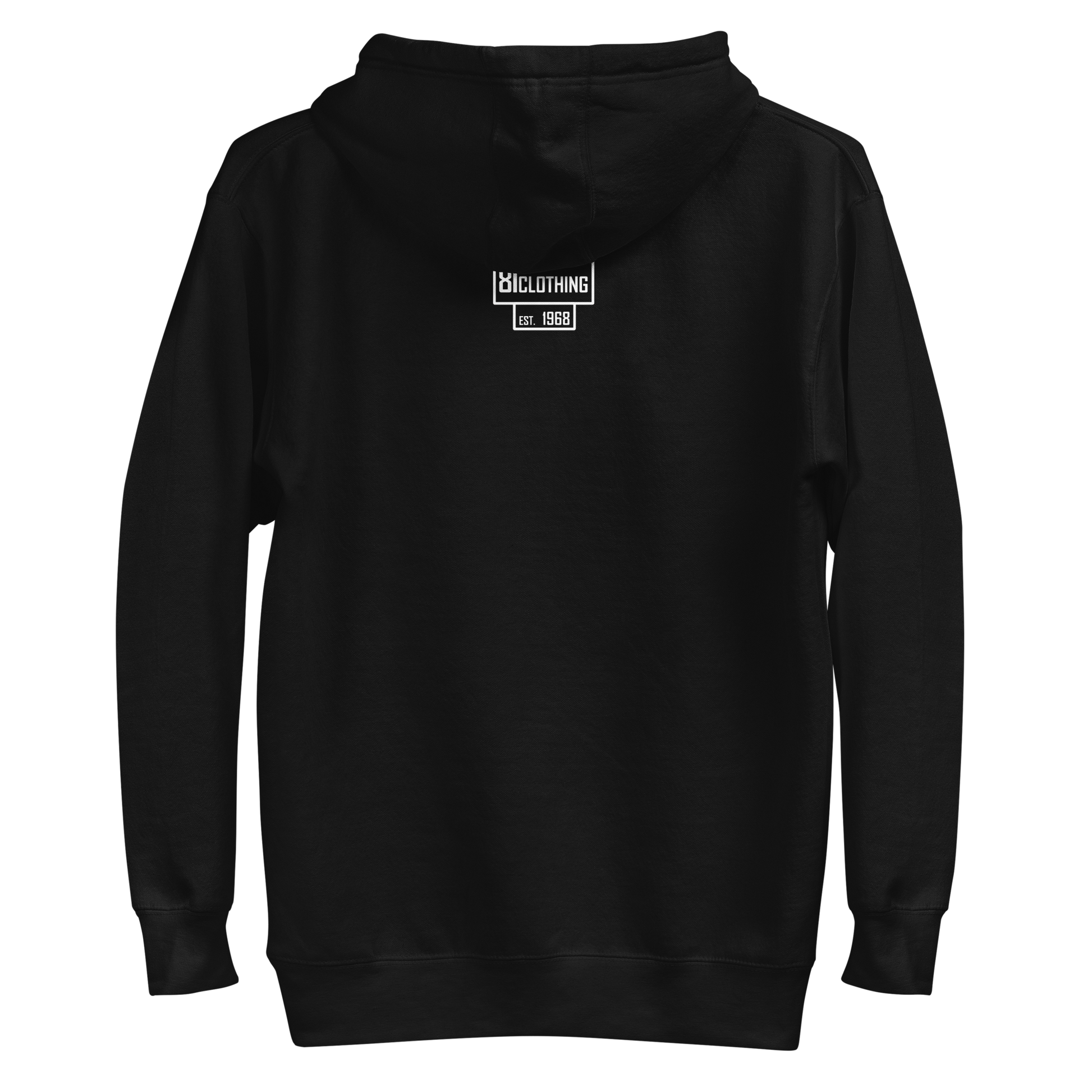 Cellar 8T Whisky - Neat Unisex Hoodie image 19
