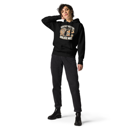 Cellar 8T Whisky - Aged Unisex Hoodie image 11
