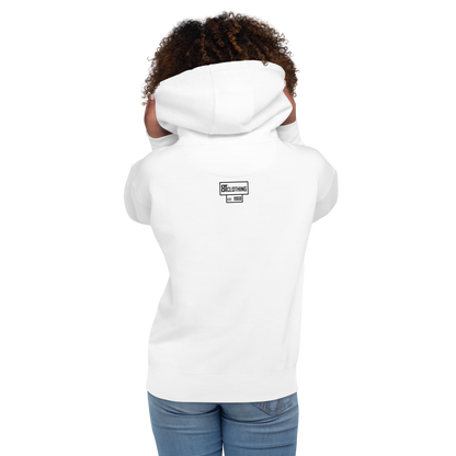 Cellar 8T Whisky - Adulting -  Unisex Hoodie image 4