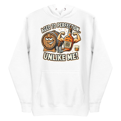 Cellar 8T Whisky - Aged Unisex Hoodie image 20
