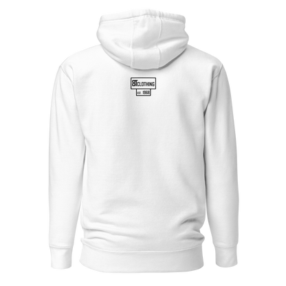 Cellar 8T Whisky - Adulting -  Unisex Hoodie image 26