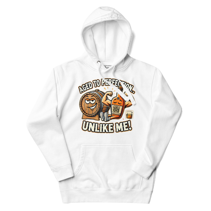 Cellar 8T Whisky - Aged Unisex Hoodie image 18