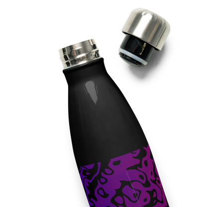 Cellar 8T - Velvet Cask - Stainless Steel Water Bottle