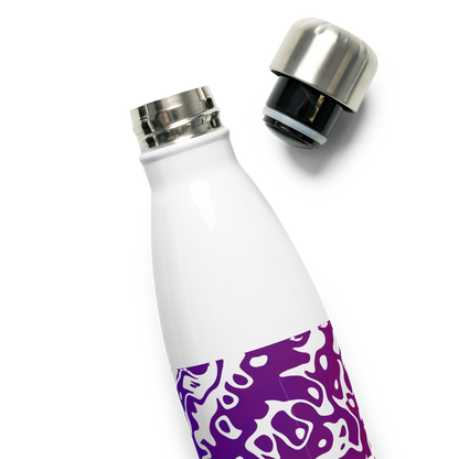 Cellar 8T - Velvet Cask - Stainless Steel Water Bottle